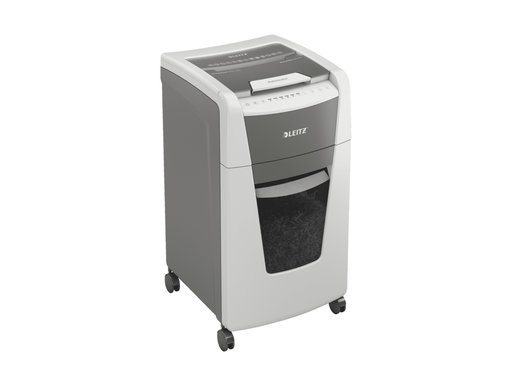[PVN-80150000] Automatische papiervernietiger Leitz IQ Office auto+ 300 P4