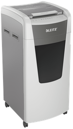 [ESS-80170000] Automatische papiervernietiger Leitz IQ Office Pro auto+ 600 P4