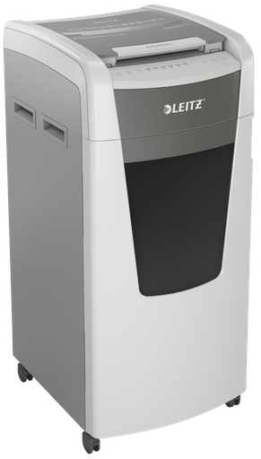 [PVN-80170000] Automatische papiervernietiger Leitz IQ Office Pro auto+ 600 P4