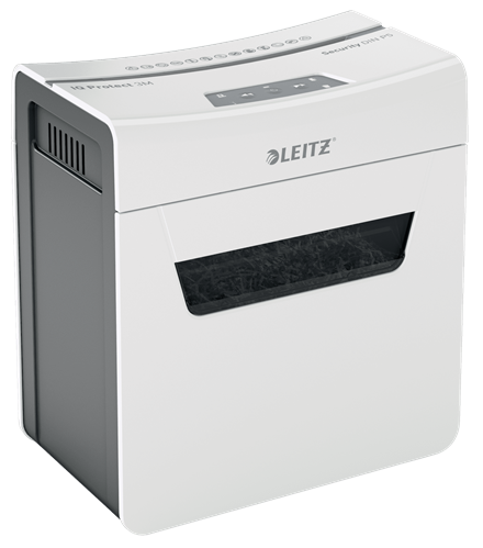 [ESS-80930000] Papiervernietiger Leitz IQ Protect 3M P5
