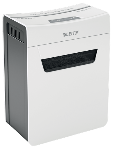 [ESS-80940000] Papiervernietiger Leitz IQ Protect 4M P5