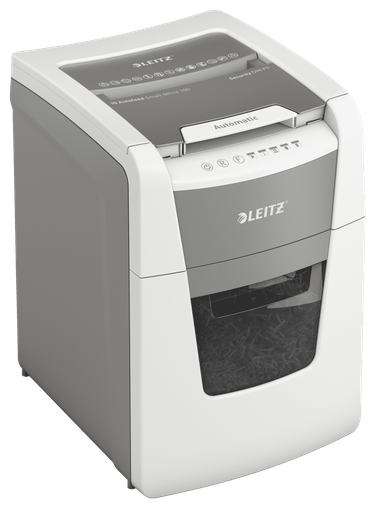 [PVN-80120000] Automatische papiervernietiger Leitz IQ Small Office auto+ 100 P5