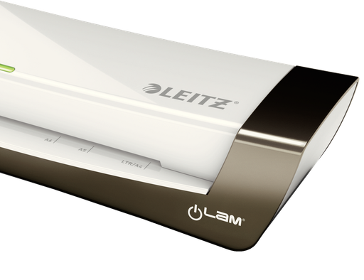 [ESS-72510084] Lamineermachine Leitz iLam Office A4 zilver