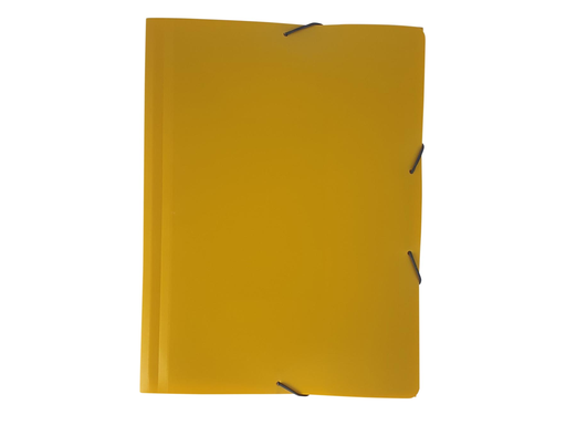 [TIM-366251] Elastomap Bronyl Nature PP A3 mosterdgeel