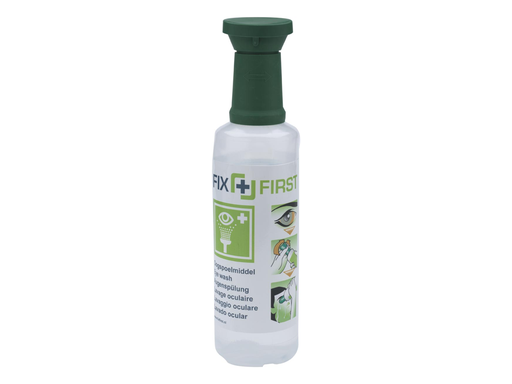 [TIM-35255] Oogspoelmiddel Fixfirst (NaCl) 500ml