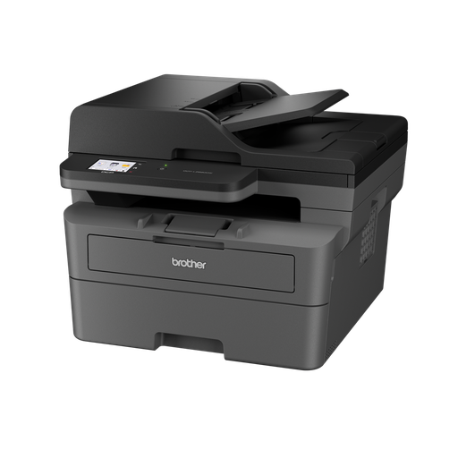 [TOE-DCPL2660DW] Printer Brother DCP-L2660DW 3in1 laser zwart-wit A4 34ppm