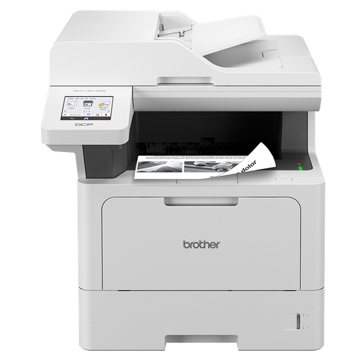 [TOE-MFCL5710DN] Printer Brother MFC-L5710DN 4in1 laser zwart-wit A4 48ppm