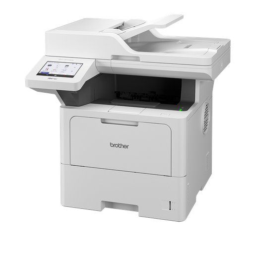 [TOE-MFCL6710DW] Printer Brother MFC-L6710DW 4in1 laser zwart-wit A4 50ppm