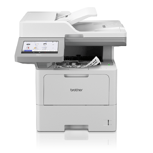 [TOE-MFCL6910DN] Printer Brother MFC-L6910DN 4in1 laser zwart-wit A4 50ppm