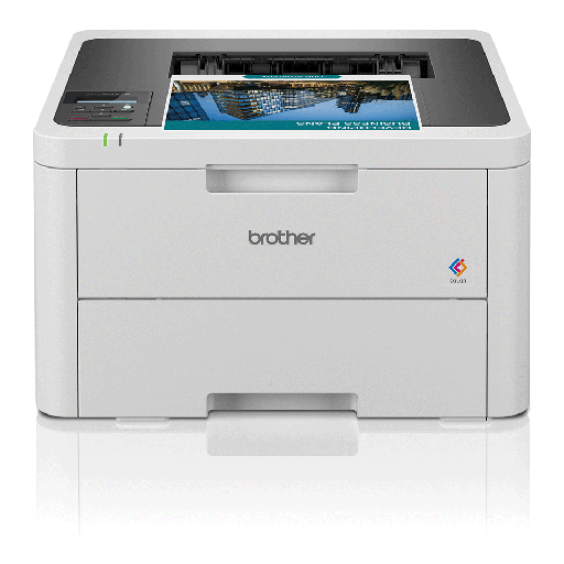 [TOE-HLL3240CDW] Printer Brother HL-L3240CD LED kleur A4 26ppm