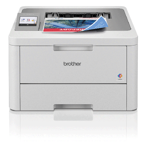 [TOE-HLL8230CDW] Printer Brother HL-L8230CDW LED kleur A4 30ppm