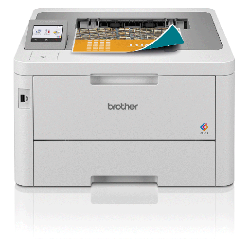 [TOE-HLL8240CDW] Printer Brother HL-L8240CDW LED kleur A4 30ppm