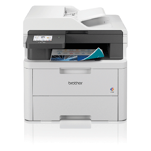 [TOE-DCPL3560CDW] Printer Brother DCP-L3560CDW 3in1 LED kleur A4 26ppm
