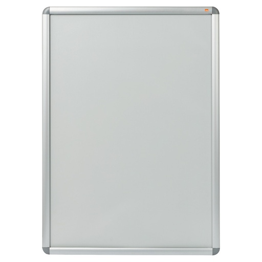 [ACCO-1902209] Kliklijst Nobo aluminium 70x100cm