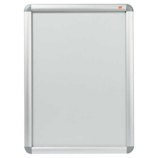 [ACCO-1902212] Kliklijst Nobo aluminium A2
