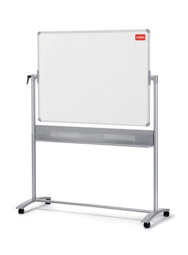 [ACCO-1901033] Kantelbord Nobo Prestige Email 90x120cm