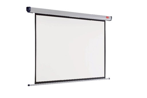 [ACCO-1902394] Projectiescherm Nobo wandmodel 1813x2400mm 4:3