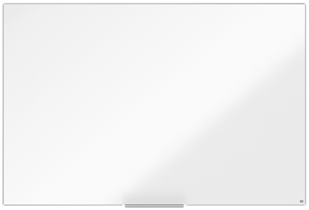 [ACCO-1915399] Whiteboard Nobo Impression Pro Emaille magnetisch 180x120cm wit