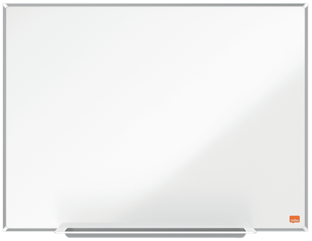 [ACCO-1915401] Whiteboard Nobo Impression Pro Nano Clean magnetisch 60x45cm wit