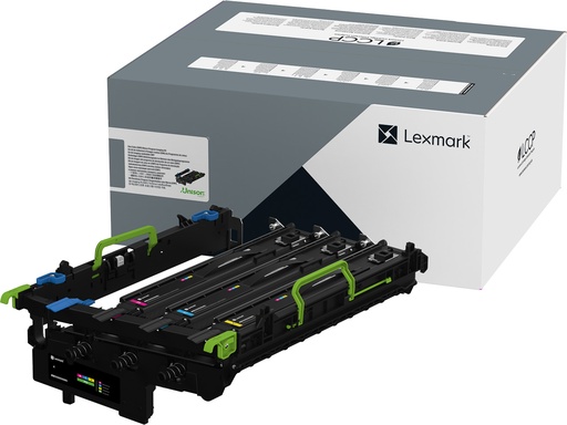 [LEX-77L0Z50] Imaging unit Lexmark Color Laser 77L0Z50 CX/MX 3-kleuren 250.000 pag.