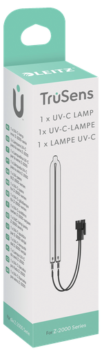 [ESS-2415149] UV-C Lamp Leitz Trusens voor systeem Z-2000/Z-2500