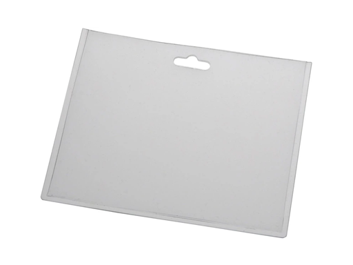 [TIM-121290] Badgehouder Europel 90x60mm gesloten