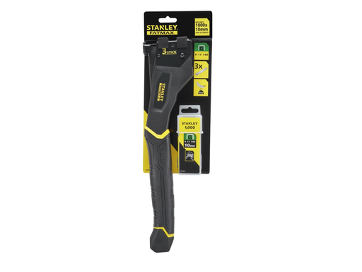 [TIM-FMHT813] Niethamer Stanley Fatmax FMHT81394-9 lichtgewicht