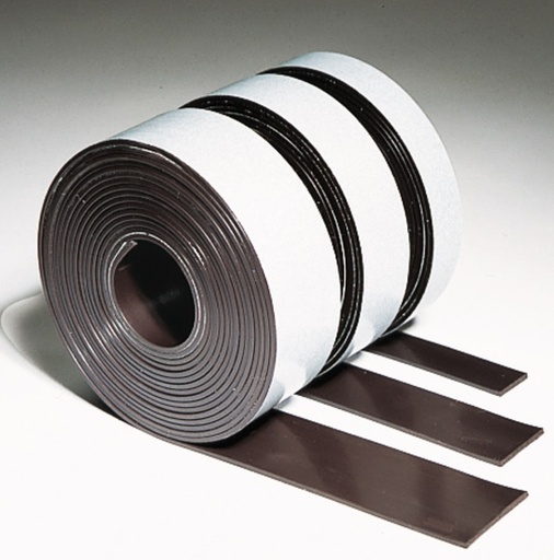 [LM-186100] Magneetband Legamaster zelfklevend 12,5mmx3m