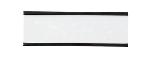[LM-450400] Magnetische etikethouder Legamaster 20x60mm (54)