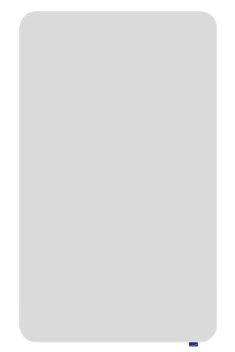 [LM-107094] Whiteboard Legamaster Essence 200x119,5cm