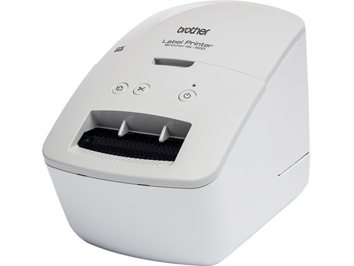 [PTO-QL600] Labelprinter Brother QL-600