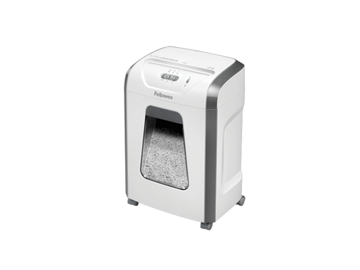 [FEL-100017466] Papiervernietiger Powershred 15C Cross Cut zwart