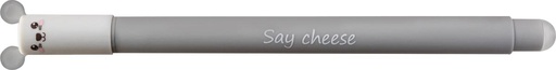[TIM-582108] Gelroller Eberhard Faber Animal Erase-It muis