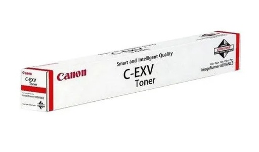 [CAN-C-EXV64C] Toner Canon Color Laser C-EXV 64 CY