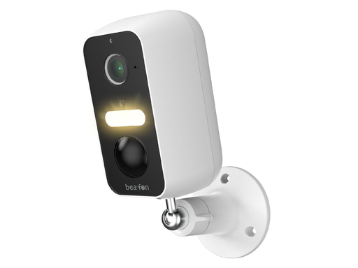 [TIM-4820436] Slimme camera Beafon Safer 3L voor buiten 3MP