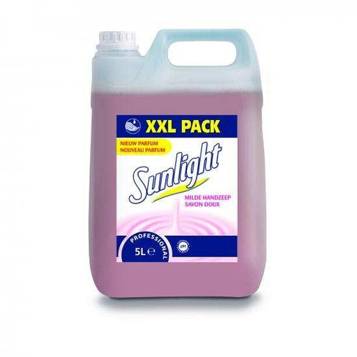 [OND-100987472] Handzeep Sunlight Pro Formula 5L