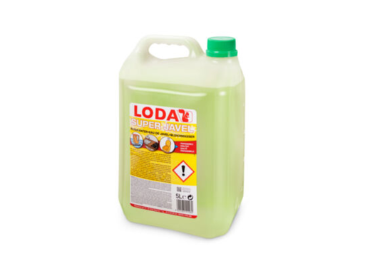 [OND-O010048] Bleekwater Loda Javel 8° 5L groen
