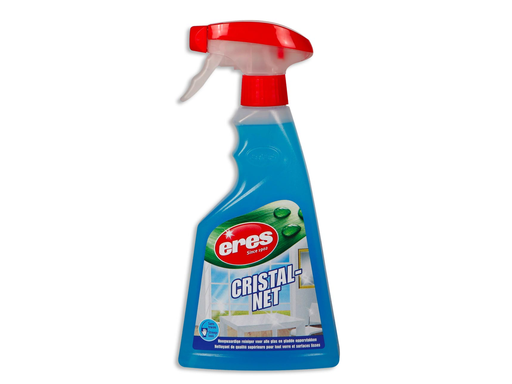 [TIM-ER20405] Glas- en multireiniger Eres Cristal Net spray 500ml
