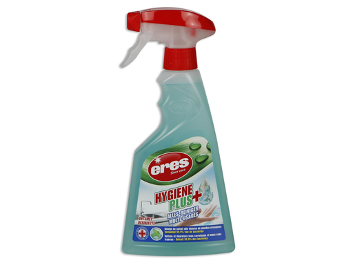 [TIM-ER25435] Allesreiniger Eres Hygiëne Plus+ spray 250ml