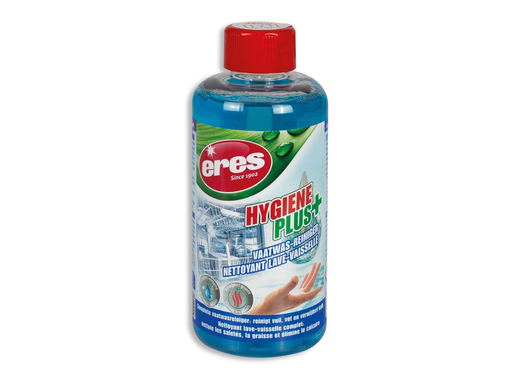 [TIM-ER25495] Vaatwasmachine reiniger Eres Hygiëne Plus+ fles 250ml