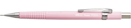[TIM-152049] Vulpotlood Pentel 0,5mm pastelroze met gum