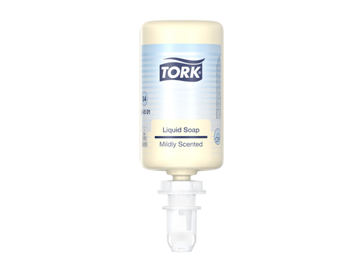 [OND-424501] Zeep Tork Premium mild S4 1l (6)