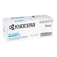 [COM-AS20405] Toner Astar voor Kyocera TK5380C 10.000 pag.