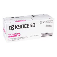 [COM-AS20406] Toner Astar voor Kyocera TK5380M 10.000 pag.