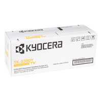 [COM-AS20407] Toner Astar voor Kyocera TK5380Y 10.000 pag.