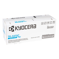 [COM-AS20394] Toner Astar voor Kyocera TK5370C 5.000 pag.