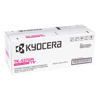 [COM-AS20395] Toner Astar voor Kyocera TK5370M 5.000 pag.