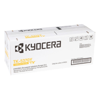 [COM-AS20396] Toner Astar voor Kyocera TK5370Y 5.000 pag.