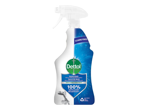 [TIM-RCD1060] Multireiniger badkamer Dettol spray 500ml