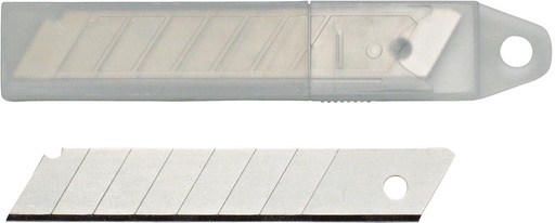 [TIM-7791809] Vervangmes voor cutter MAUL 18mm (10)